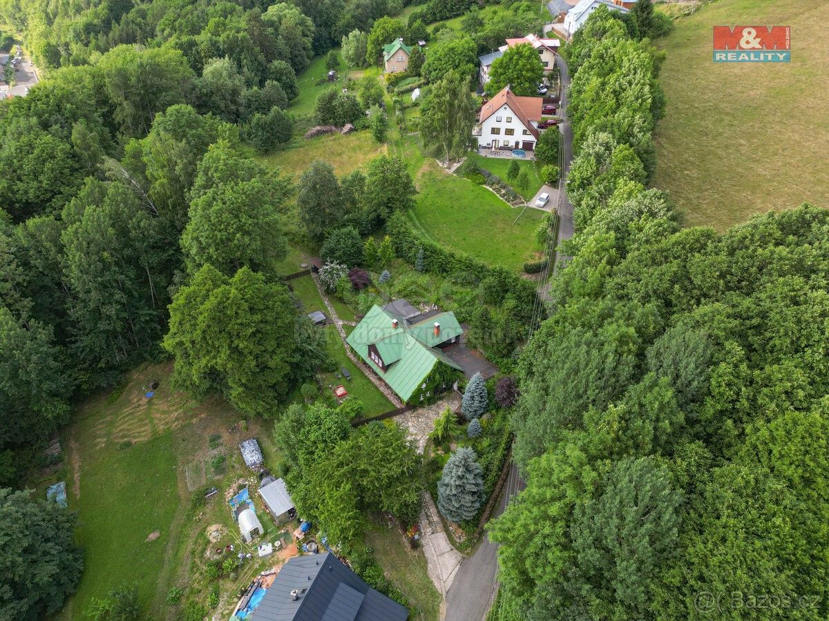 Prodej chata - Vrchlabí, 543 02, 262 m²