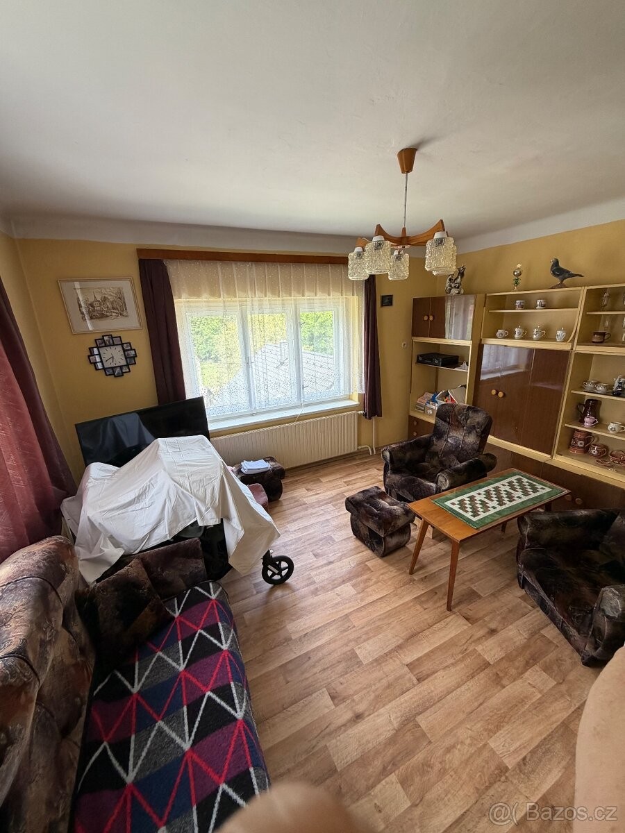 Prodej rodinný dům - Trstěnice u Litomyšle, 569 57 - 5