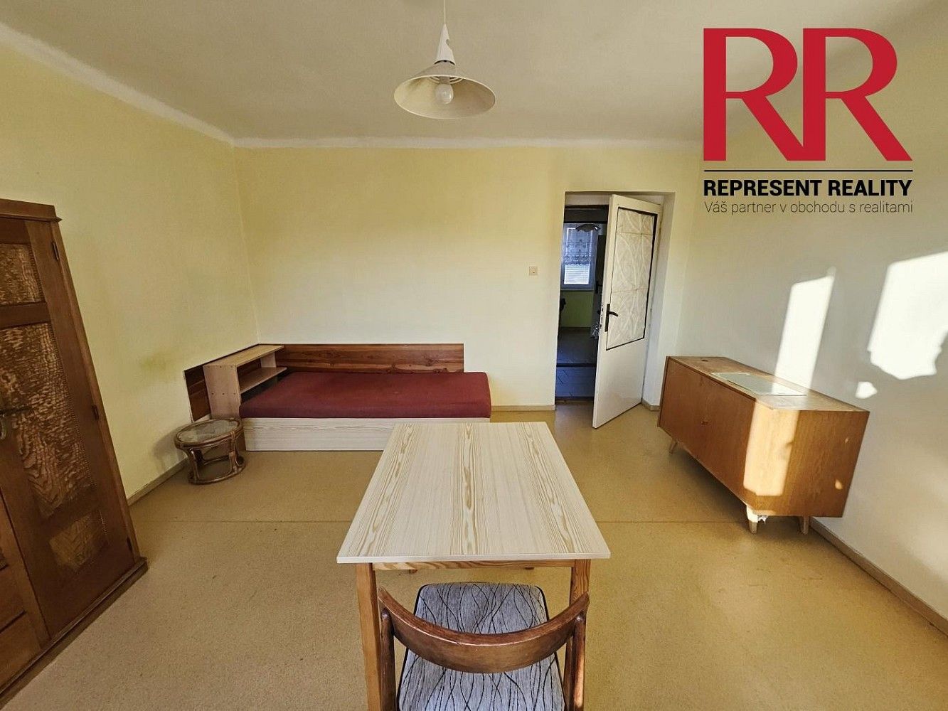 Byty, Plzeň - Lobzy, okres Plzeň-město, Plzeňský kraj, 20 m² - 2