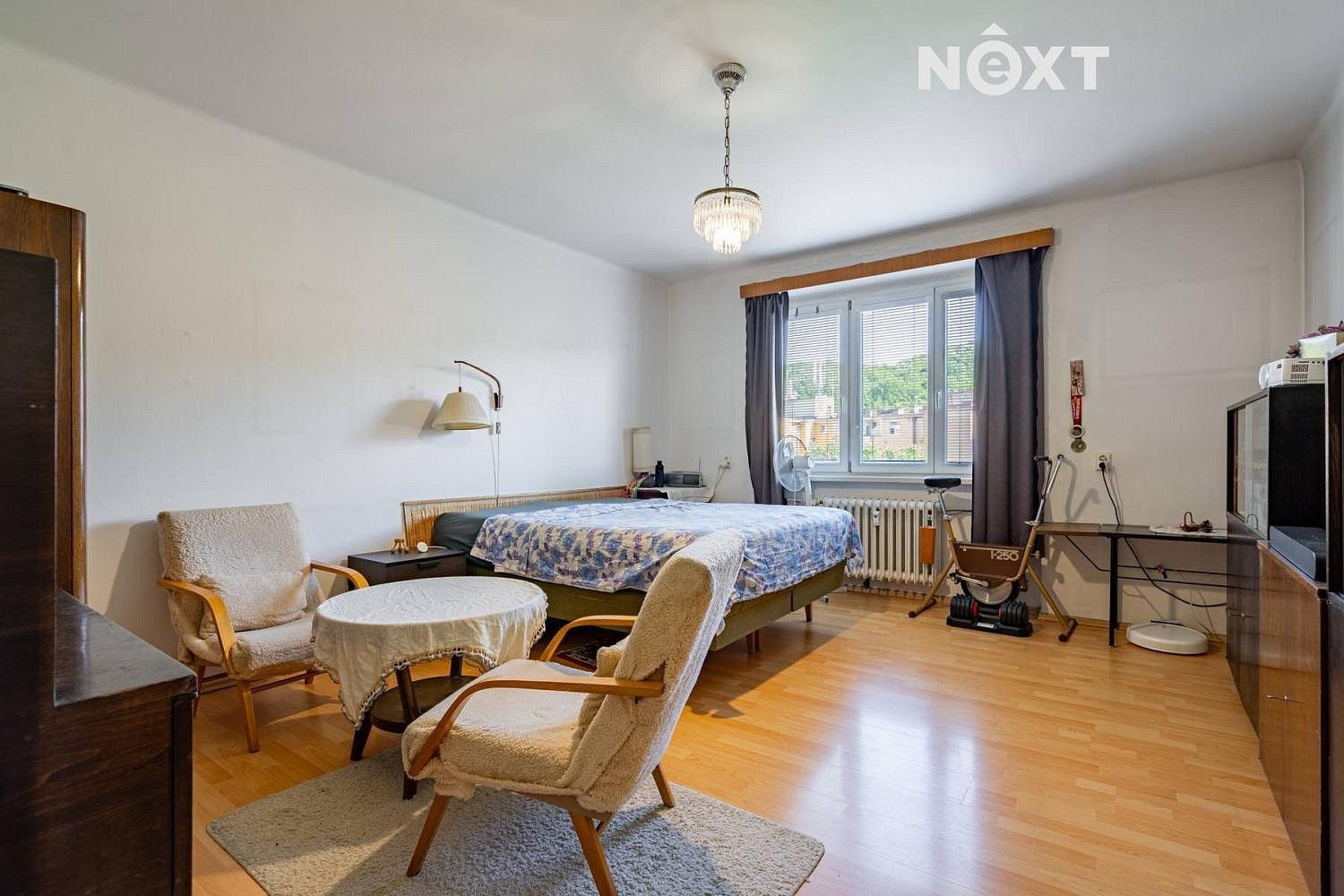 Byt 2+1 · 65 m² · Plzeňská, Praha 5 - Košíře - 4