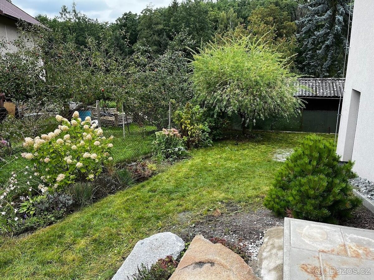 Prodej rodinný dům - Plzeň, 312 00