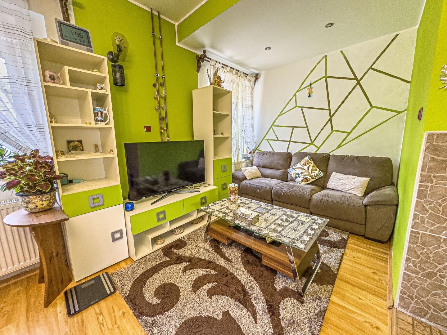 Rodinné domy, Krupka Nové Modlany, 180 m² - 2
