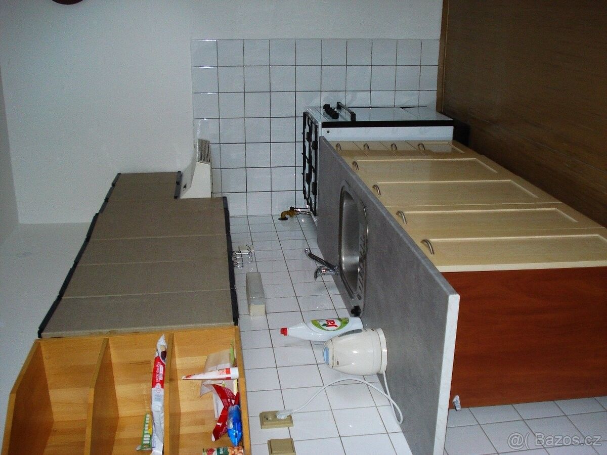 Byty, Plzeň, 301 00 - 1