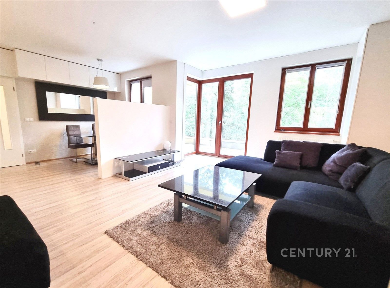 3+kk, K náhonu 989, Praha Hloubětín, 95 m² - 1