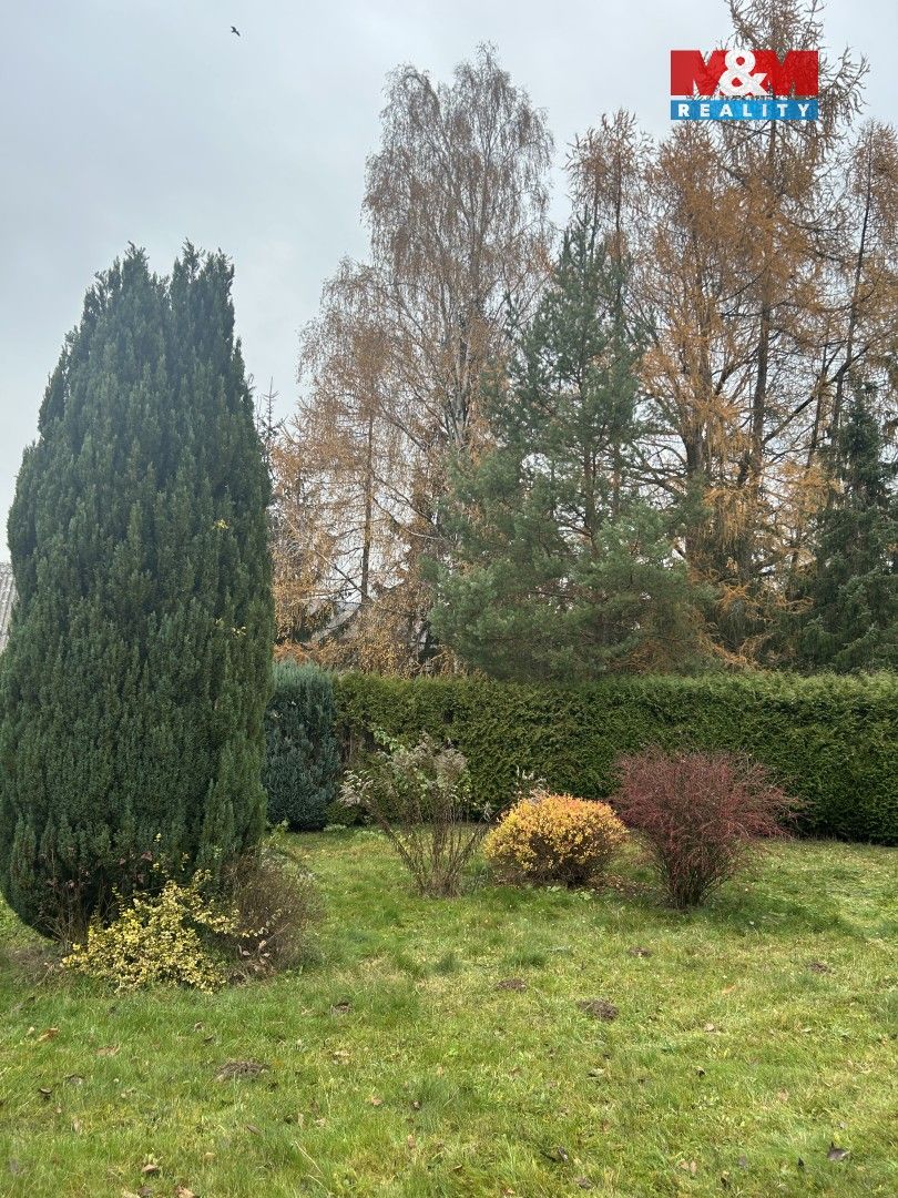 Pronájem zahrada - Postupice, 257 01