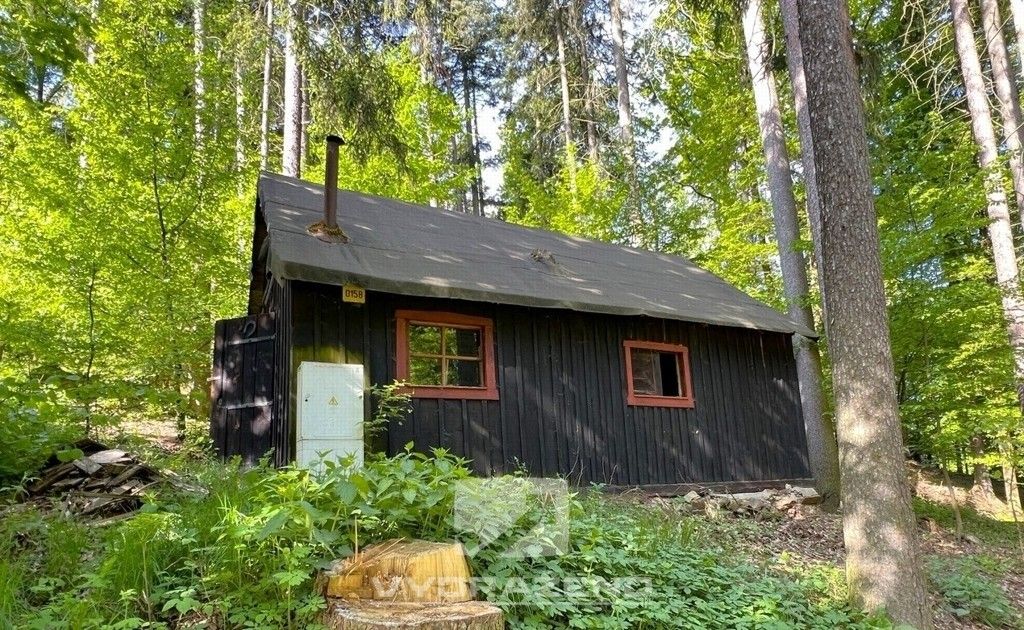 Chaty, Ondřejov, 251 65