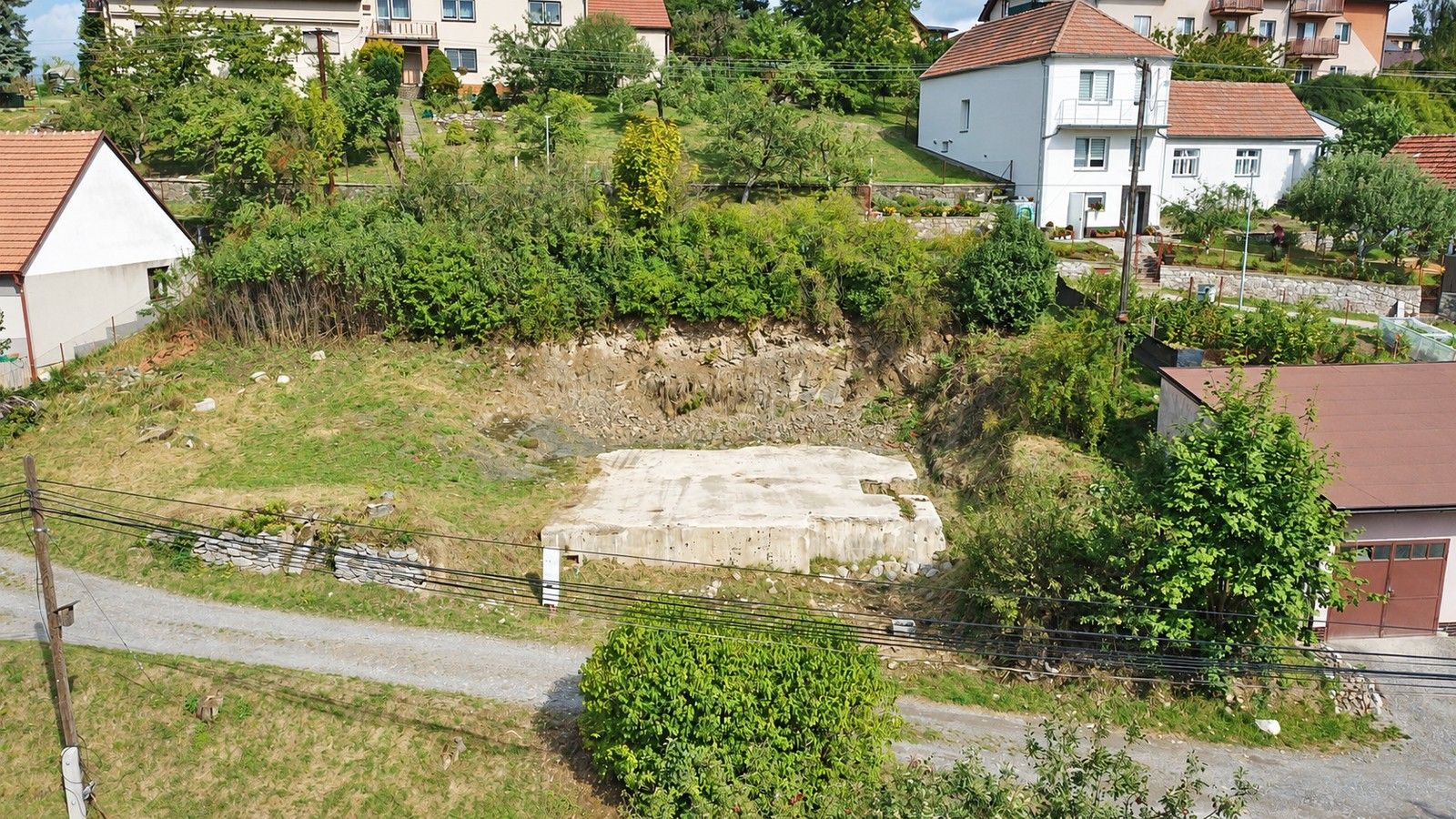 Pozemek pro bydlení · 519 m² · Lipovec - 4