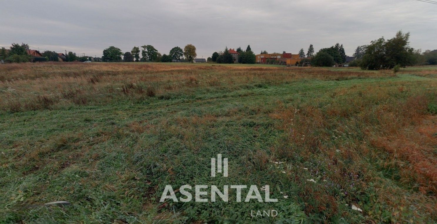 Prodej pozemek pro bydlení - Modrá, Petřvald