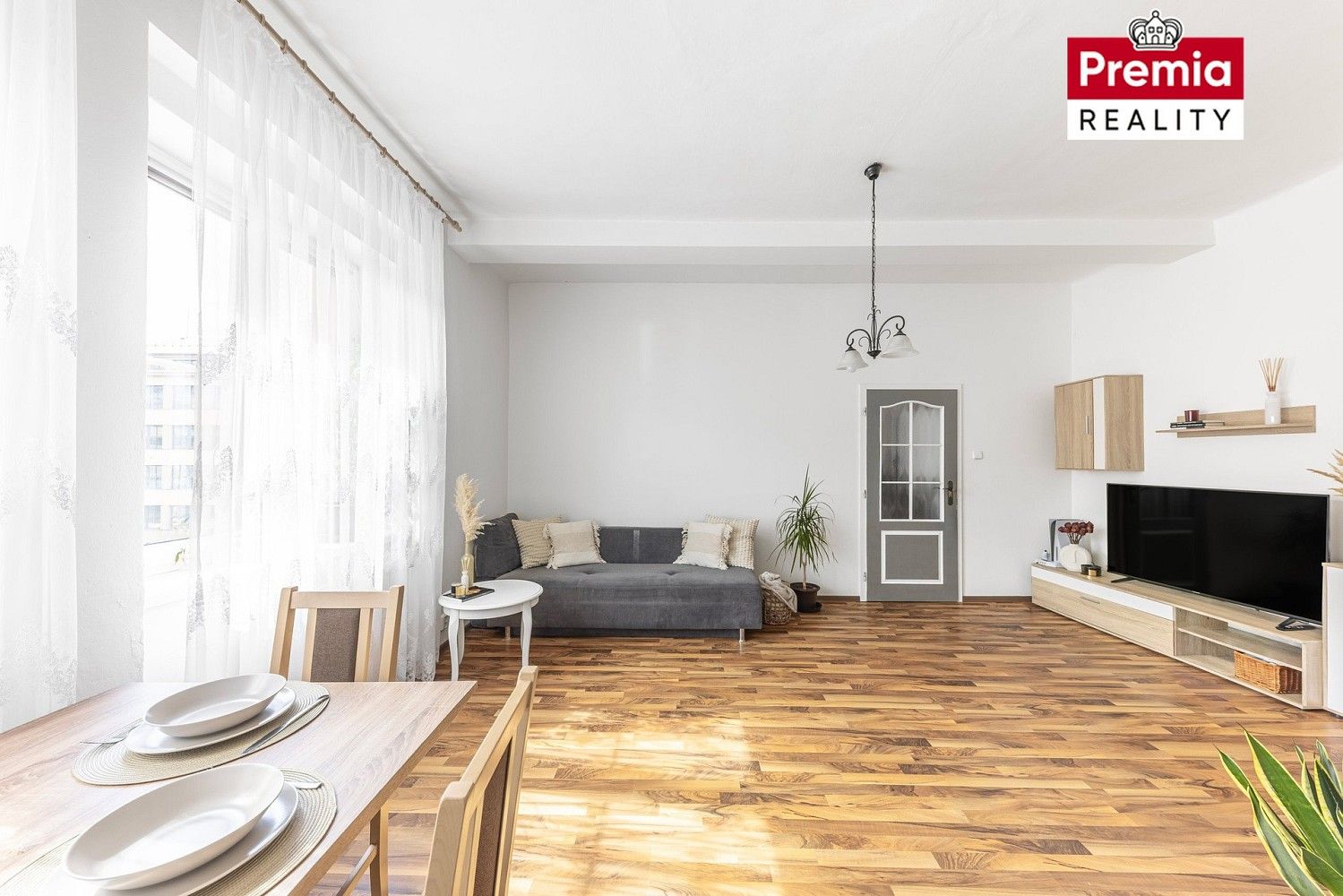Byt 3+kk · 73 m² · Praha - Libeň, okres Praha 9, Hlavní město Praha - 3