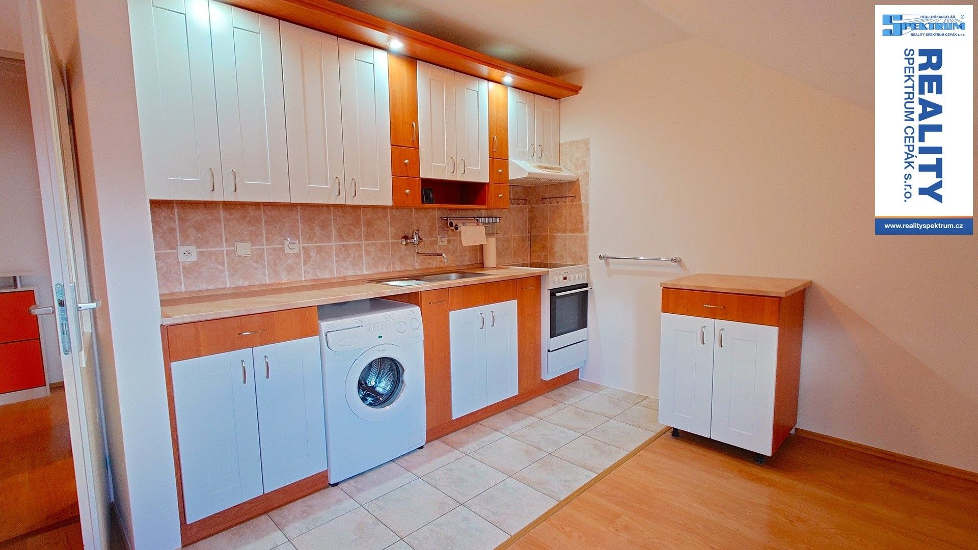 Prodej byt 2+kk - Chvalšinská, Český Krumlov, 61 m²