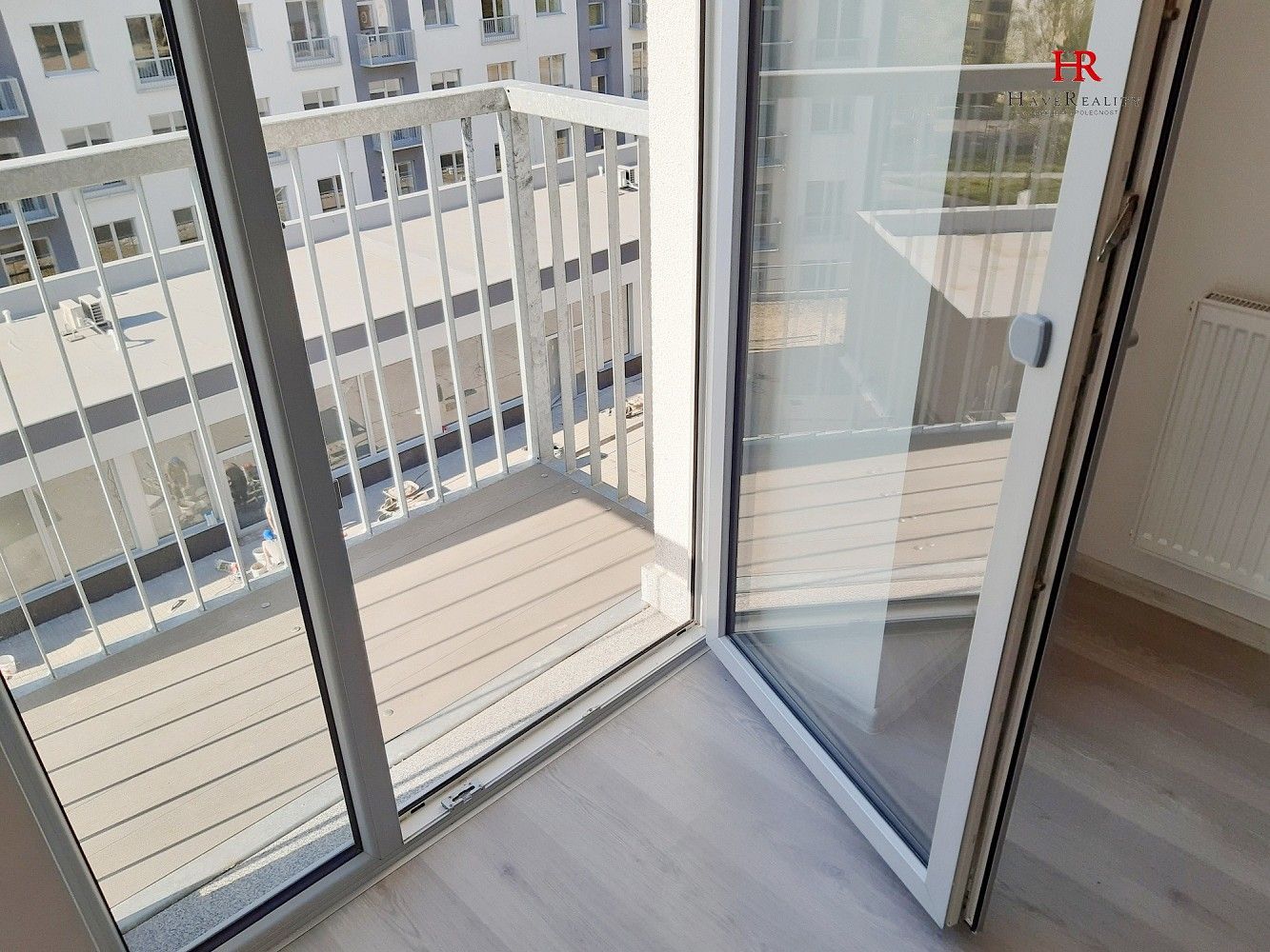 Byt 2+kk · 33 m² · Višňová, Milovice - Mladá, okres Nymburk - 4