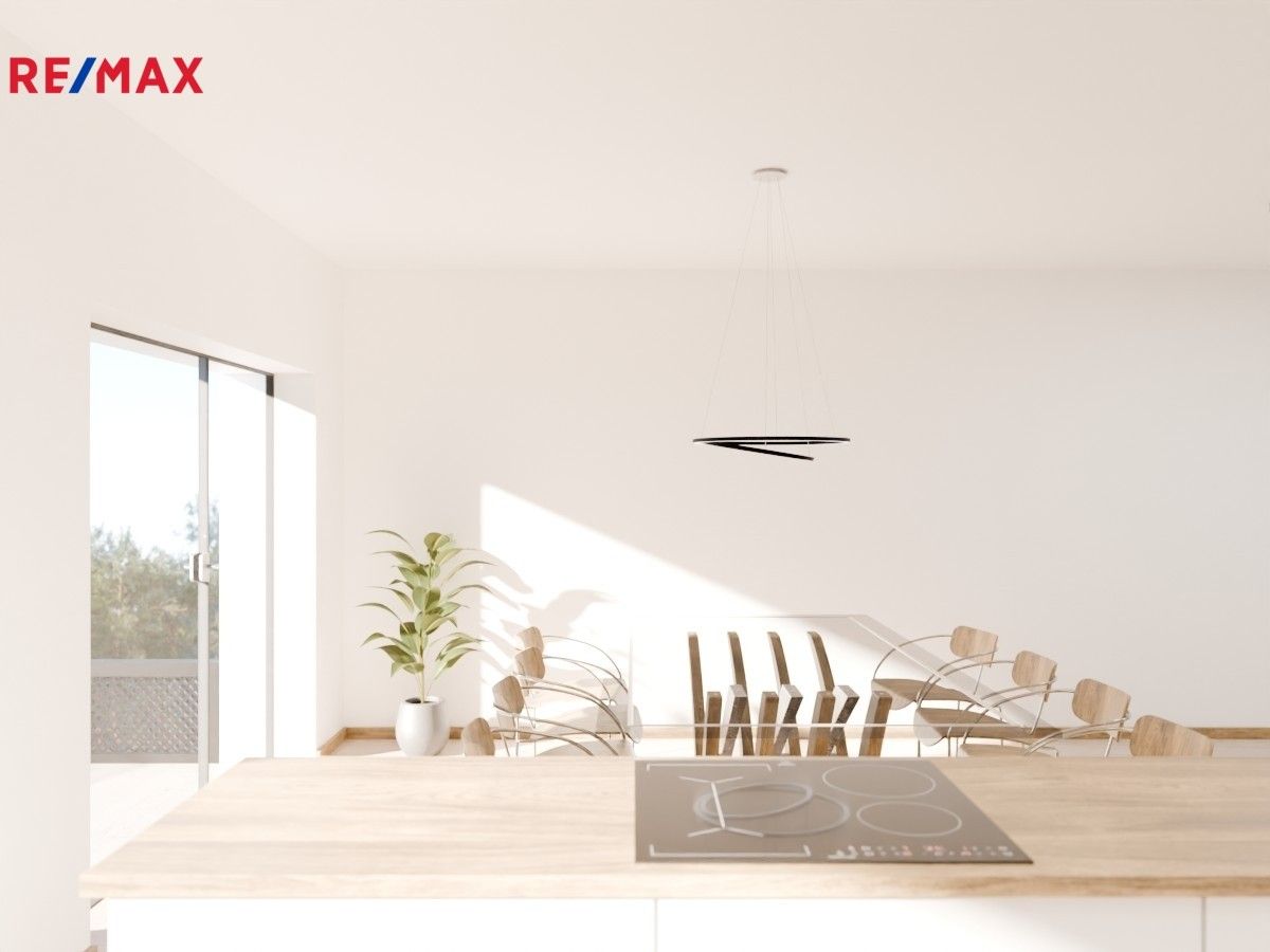 Prodej rodinný dům - Jistebník, 200 m²