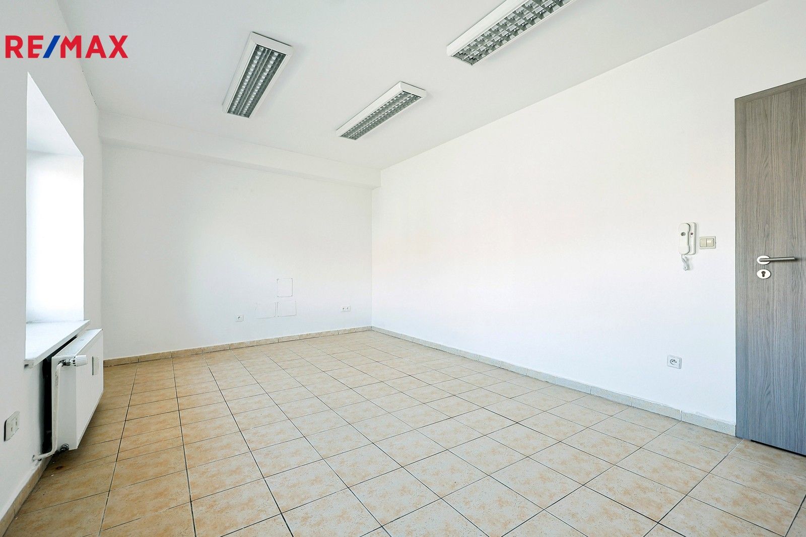 Pronájem kancelář - Tovární 2962, Plzeň, 20 m²