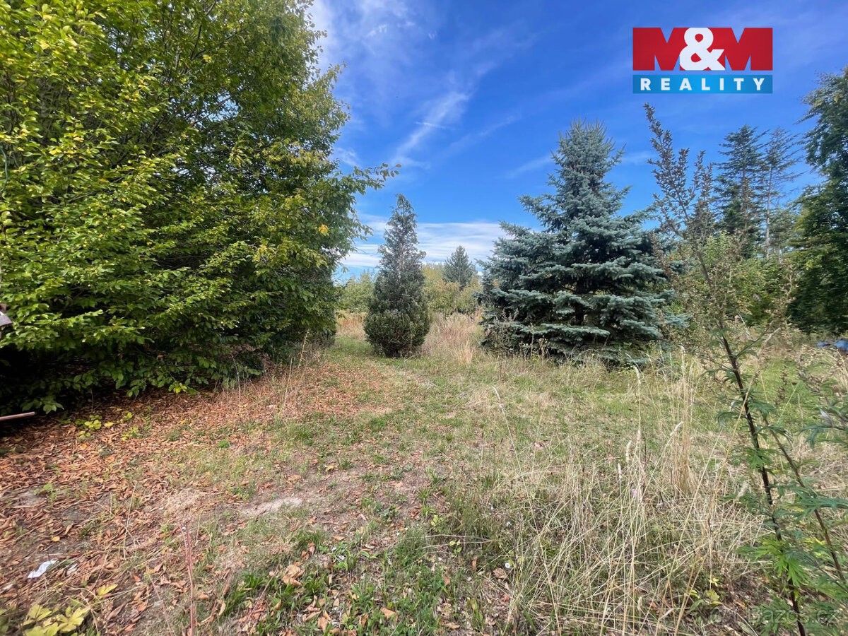 Prodej pozemek pro bydlení - Bořanovice, 250 65