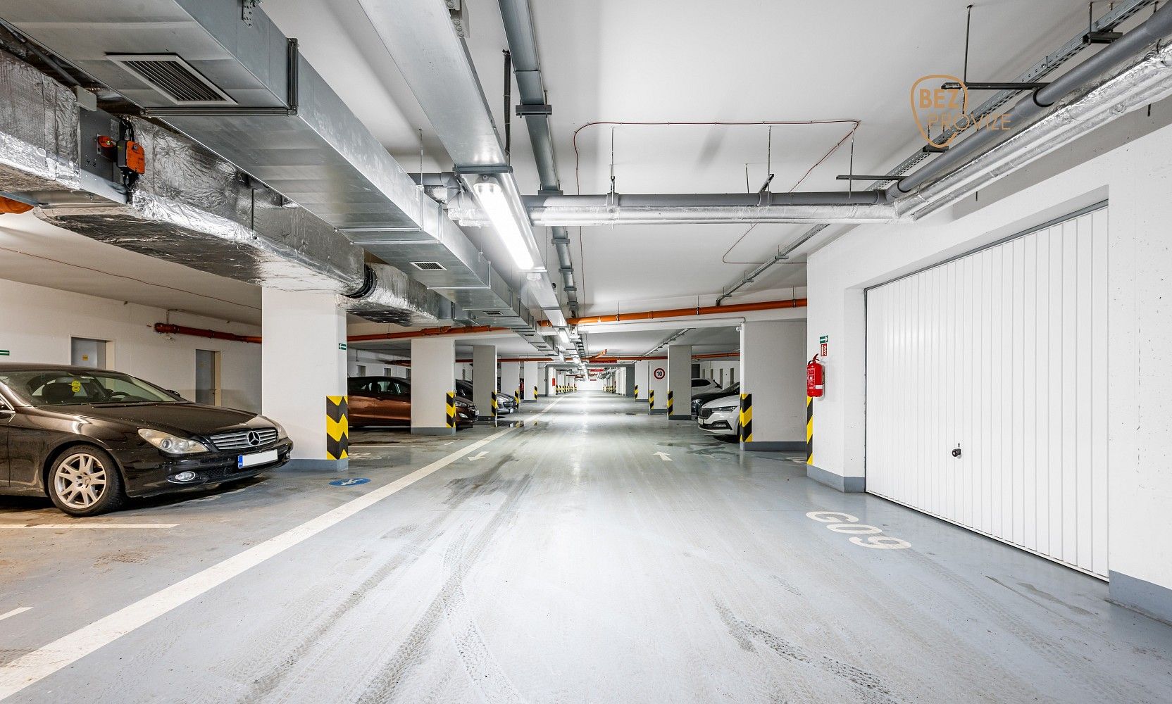 Ostatní, Praha - Zličín, okres Praha 17, Hlavní město Praha, 15 m² - 1
