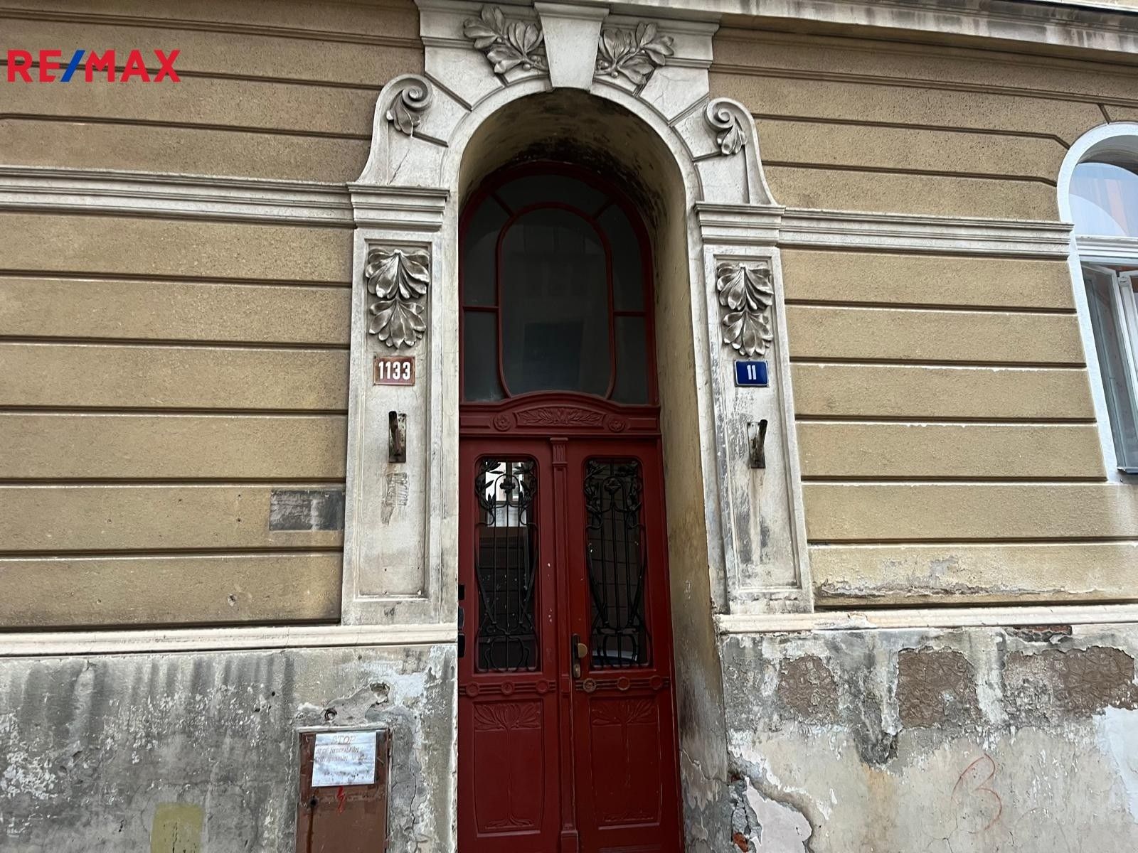 Prodej byt 3+1 - Raisova, Karlovy Vary, 84 m²