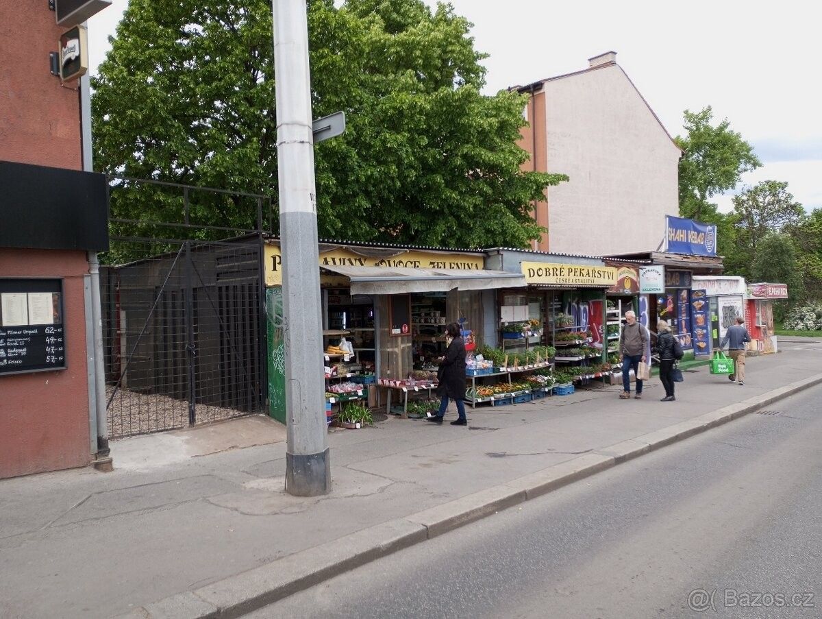 Ostatní, Praha, 100 00 - 1
