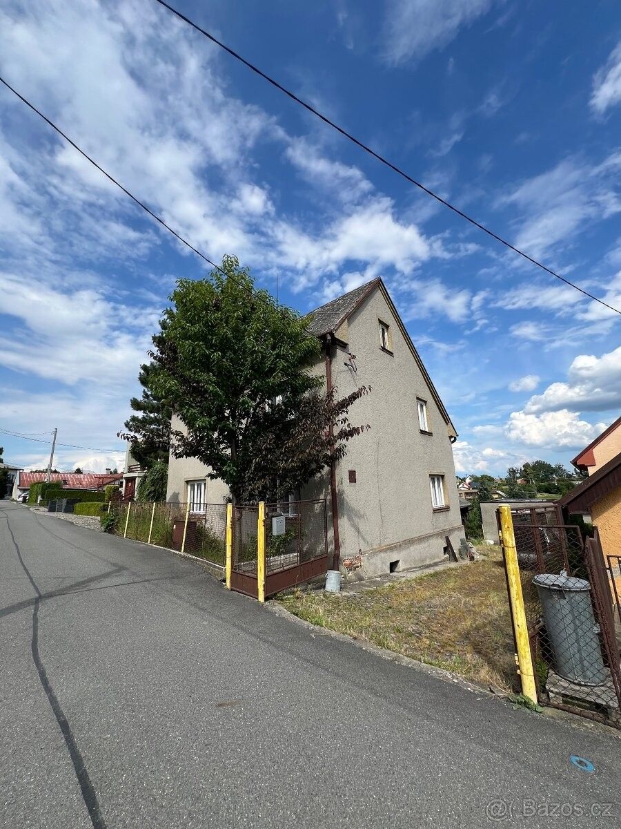 Prodej rodinný dům - Pustá Polom, 747 69