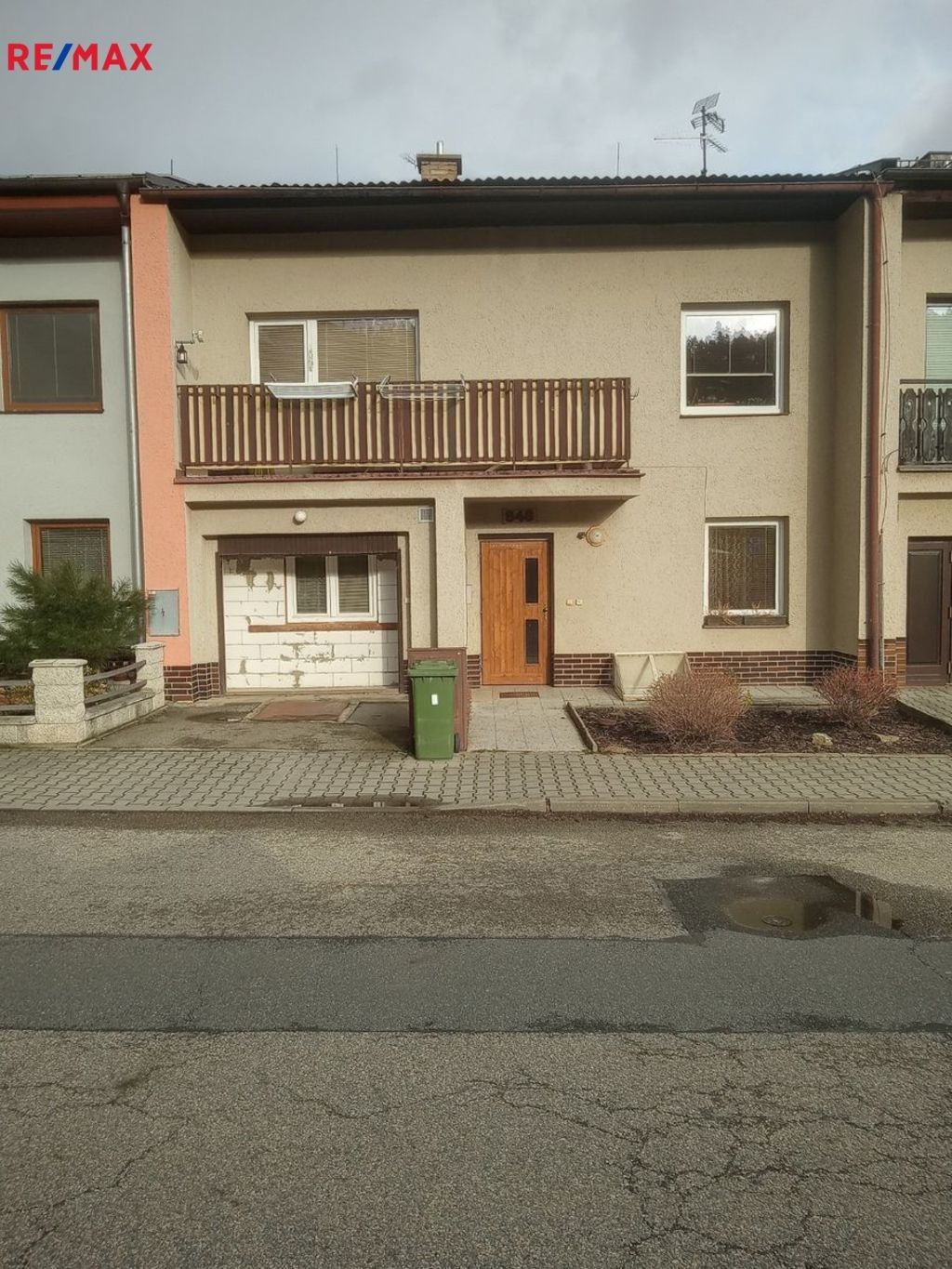 Prodej dům - Pod Cvrčkovem, Prachatice Ii, Česko, 300 m²