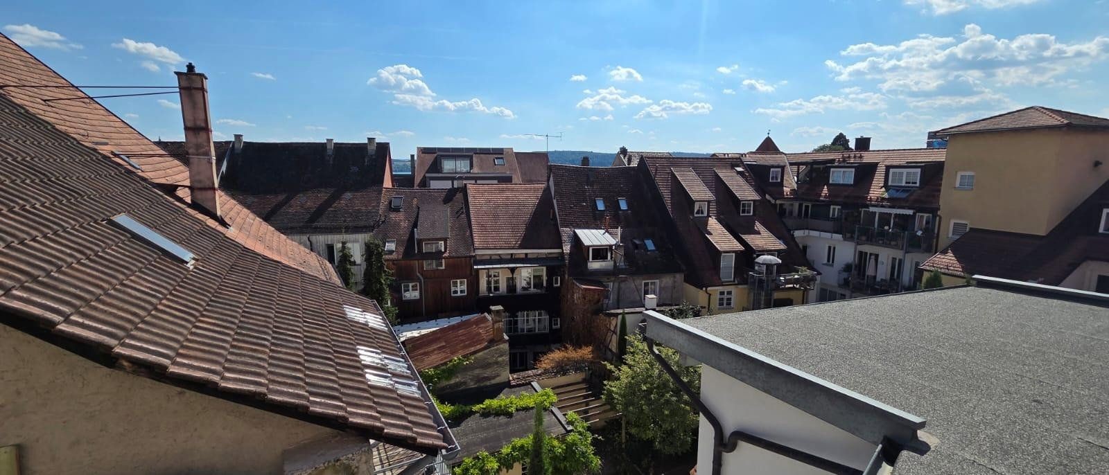 Byt 2+kk · 109 m² · Franziskanerstr. 13, , Bádensko-Württembersko - 3