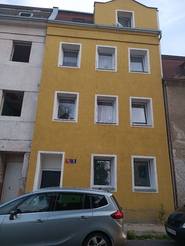 Byt 1+kk · 20 m² · Prostřední 161, Ústí nad Labem Předlice - 1