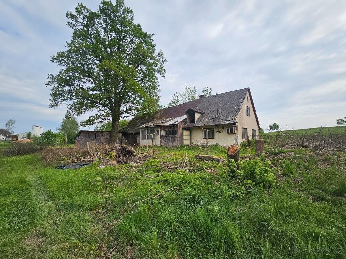 Prodej dům - Žamberk, 564 01, 253 m²