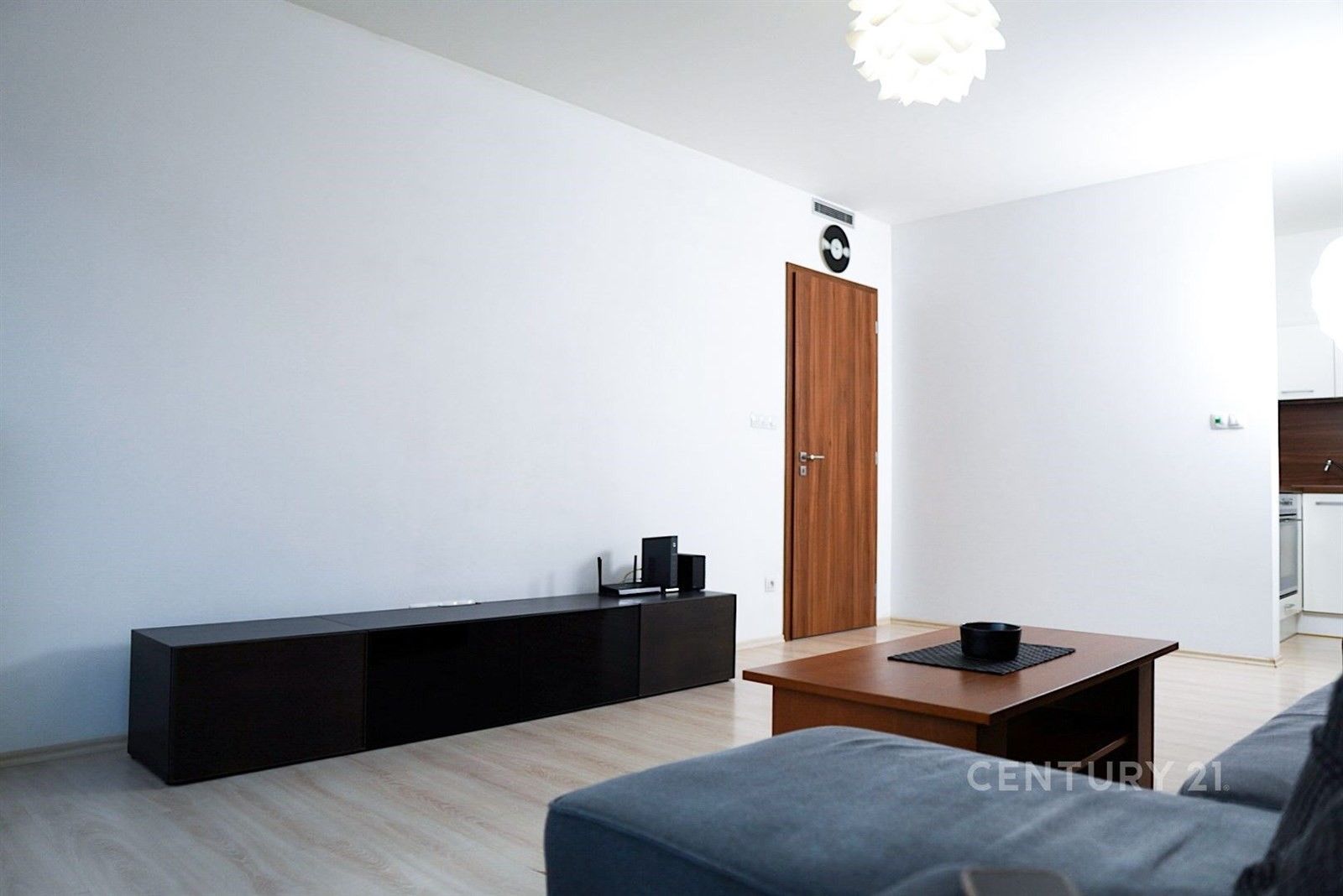 Pronájem byt 2+kk - Nepomuckých, Praha, 52 m²