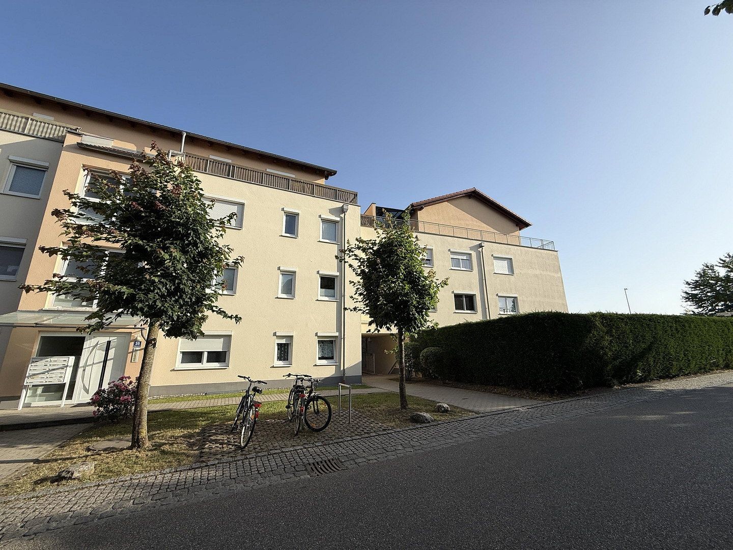 Byt 4+1 · 95 m² · Erding Erding Bayern 85435 - 4