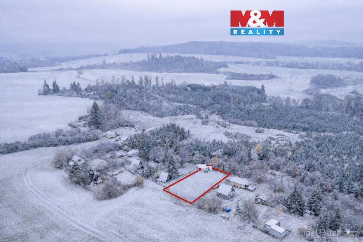 Pozemky pro bydlení, Blovice, 336 01