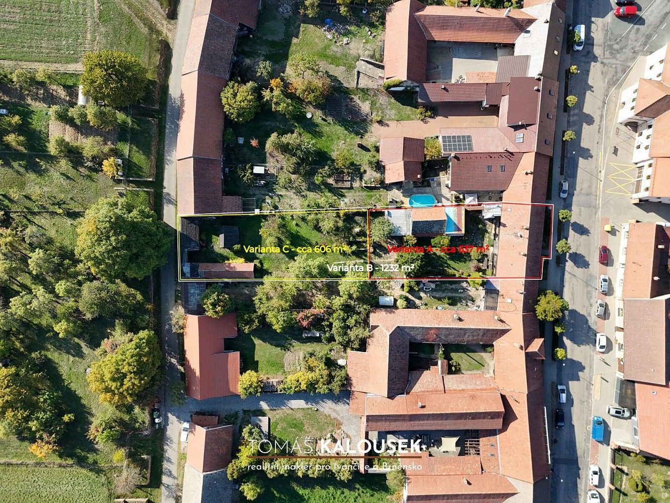 Rodinný dům · 111 m² · Mohelno, okres Třebíč - 4