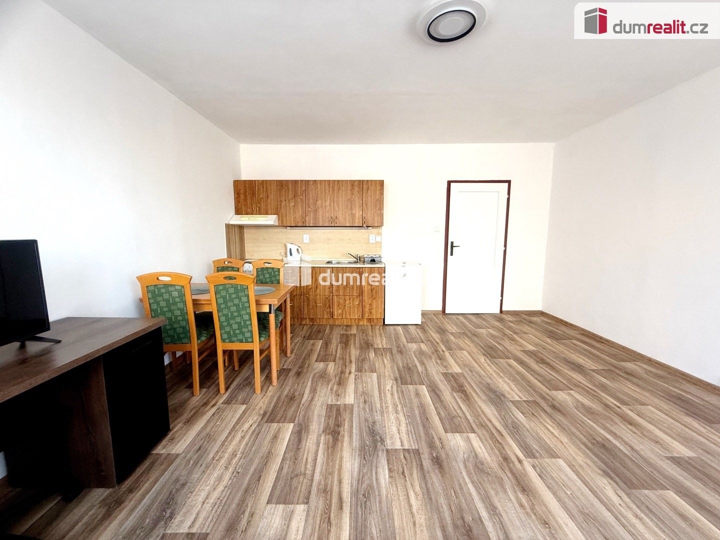 1+kk, Neštěmická, Ústí nad Labem, 32 m² - 2