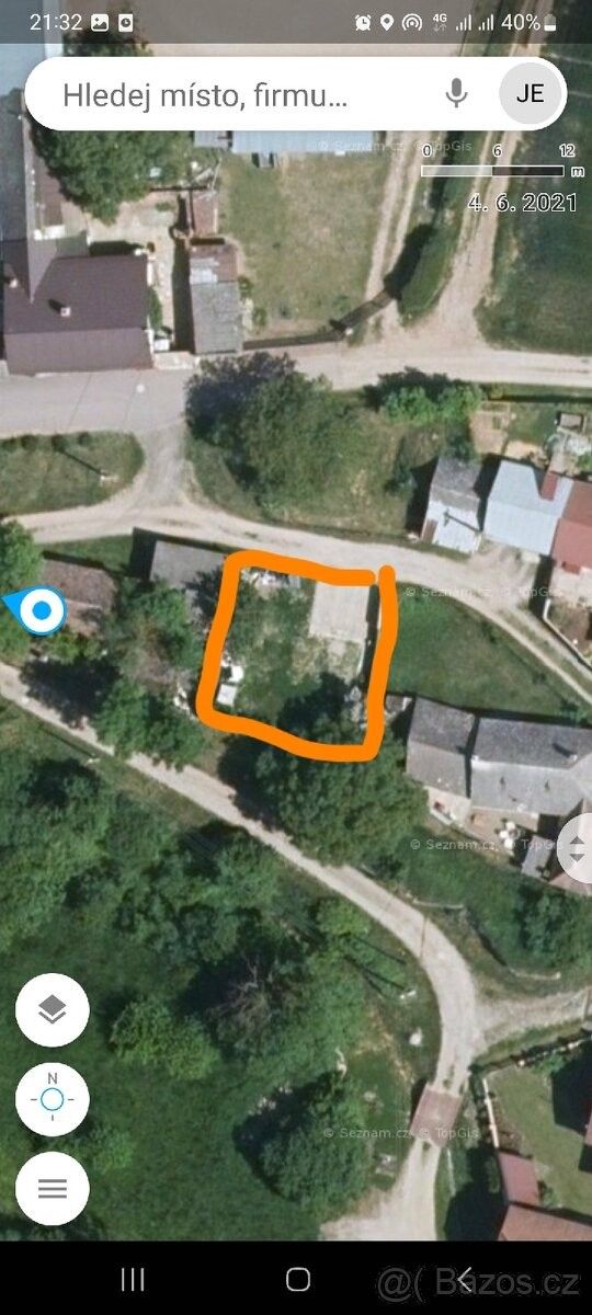 Pozemky pro bydlení, 671 39, Znojmo