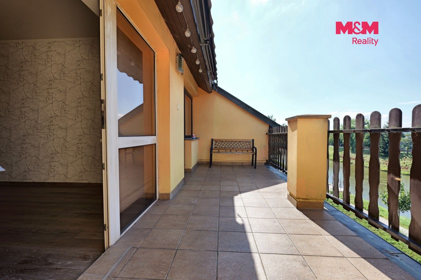 Prodej činžovní dům - Chelčického, Kroměříž, 1 414 m² - 5