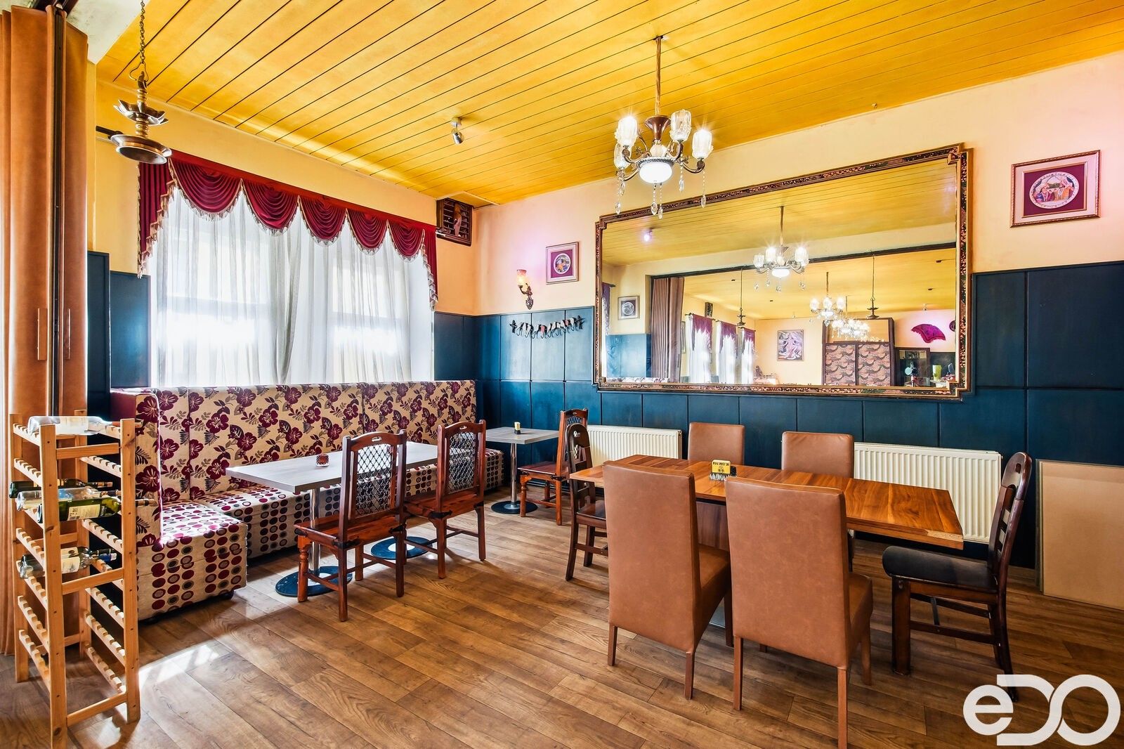 Restaurace · 264 m² · Lidická, Jablonec nad Nisou - 3