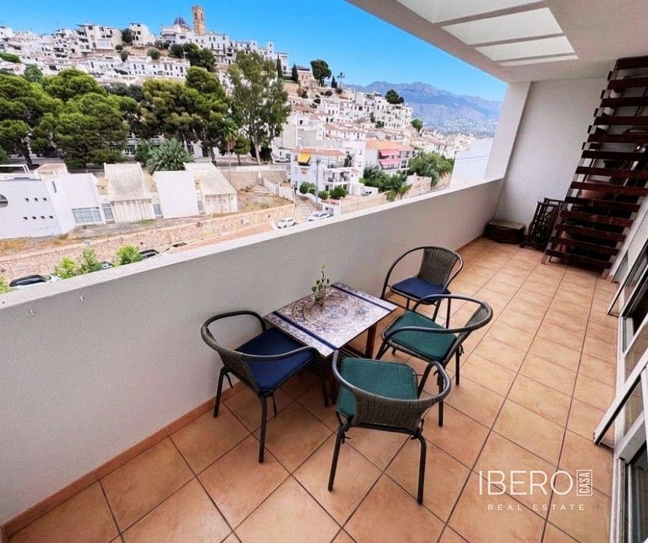 4+kk, Altea, Španělsko, 135 m² - 2