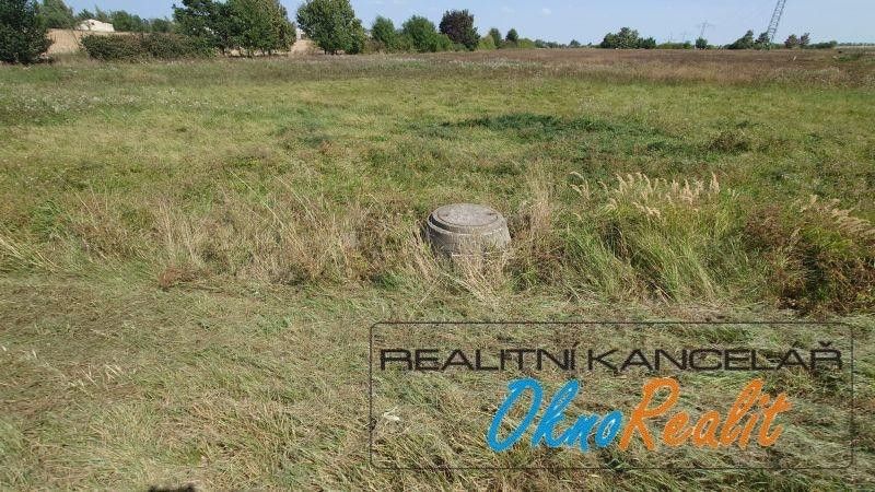 Pozemek pro bydlení, 2 244 m²