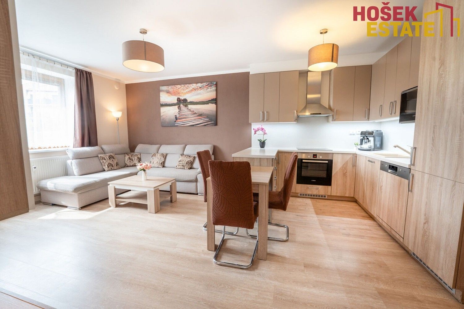3+kk, Holubice, okres Vyškov, Jihomoravský kraj, 80 m² - 1