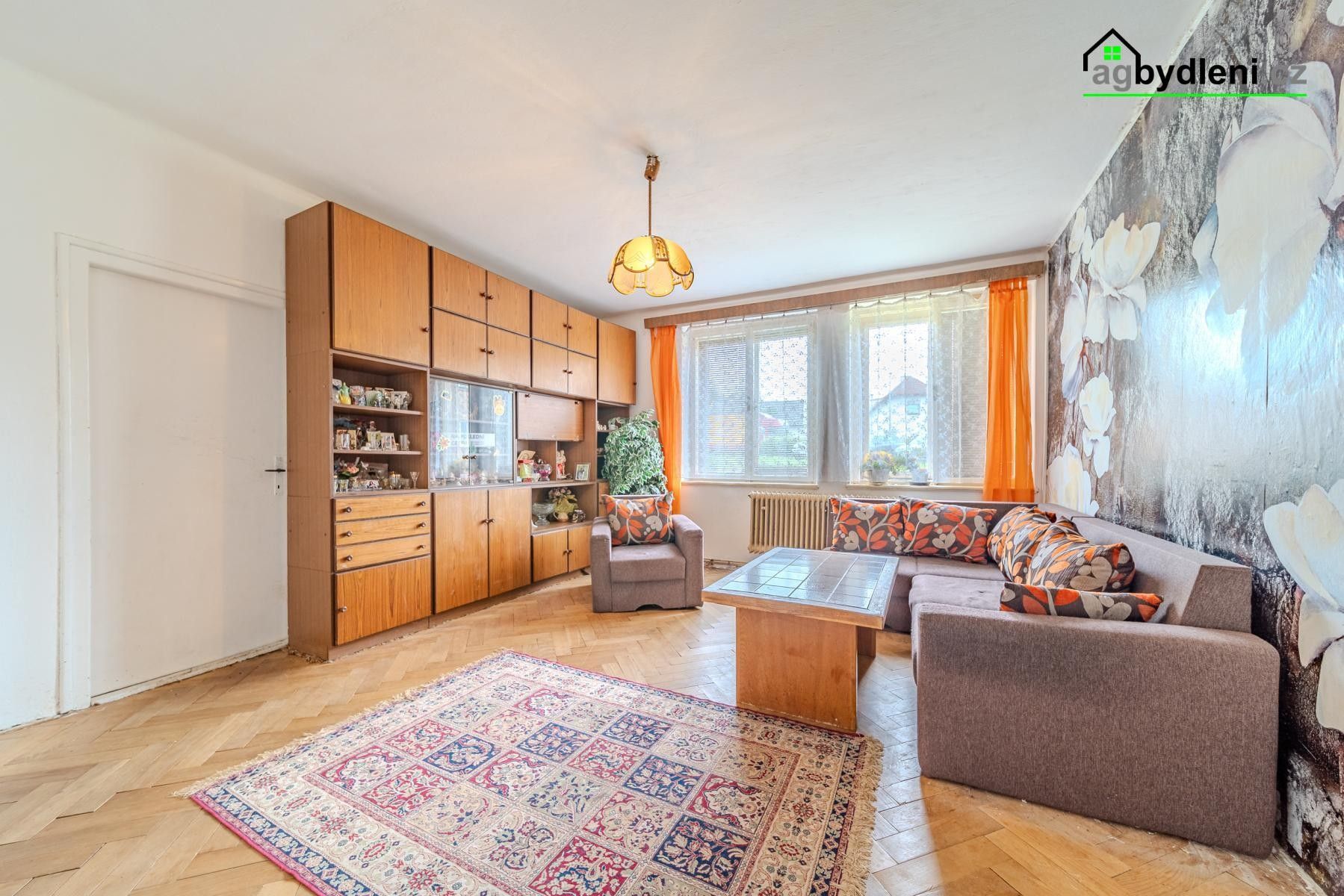 3+1, Klostermannova, Nýrsko, 115 m²