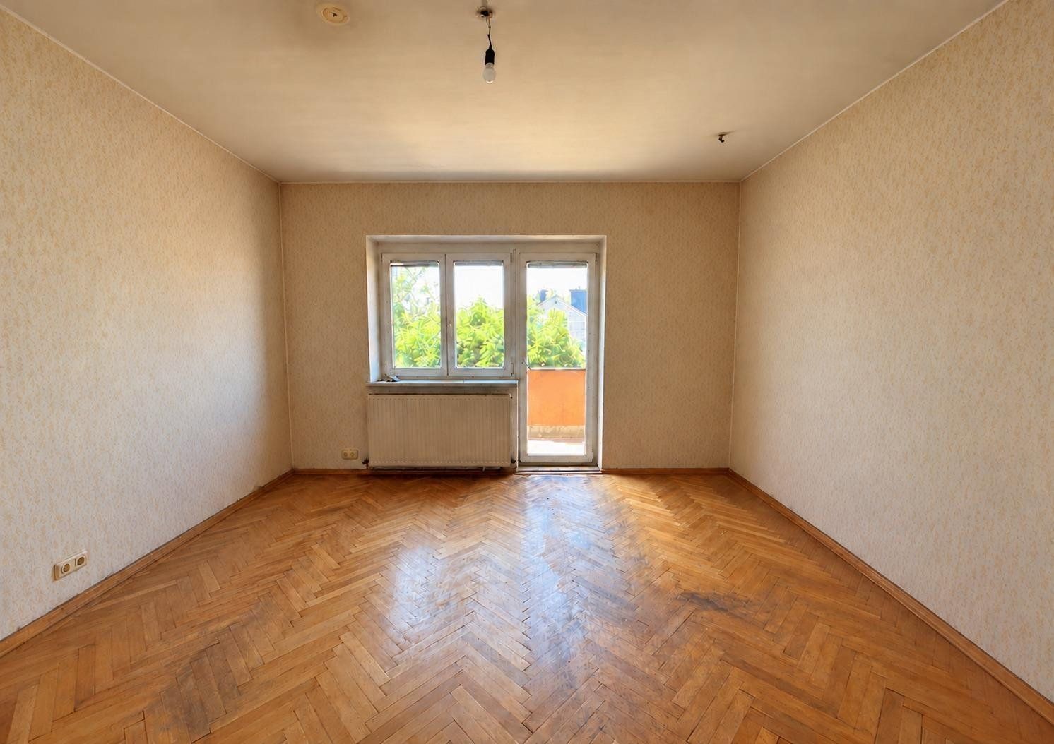 Byt 3+1 · 68 m² · Bamberg Bamberg Bayern 96050 - 3