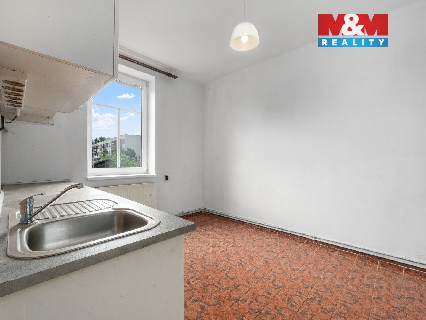 Prodej byt 1+1 - Smetanova, Žamberk, 46 m² - 5