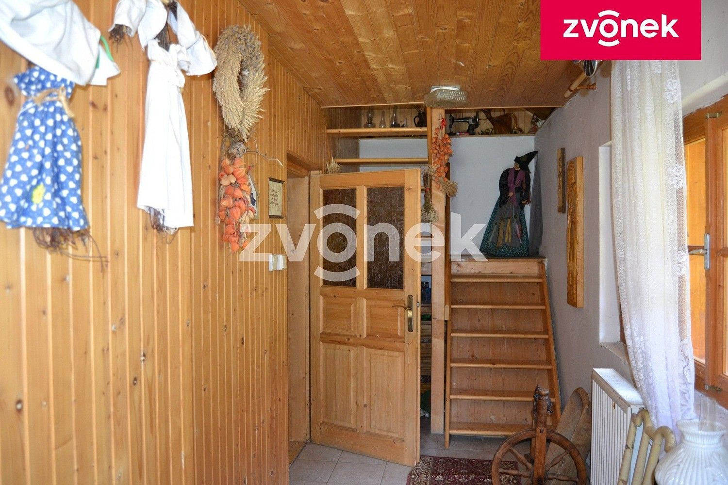 Chalupa · 90 m² · Velké Karlovice, okres Vsetín, Zlínský kraj - 3