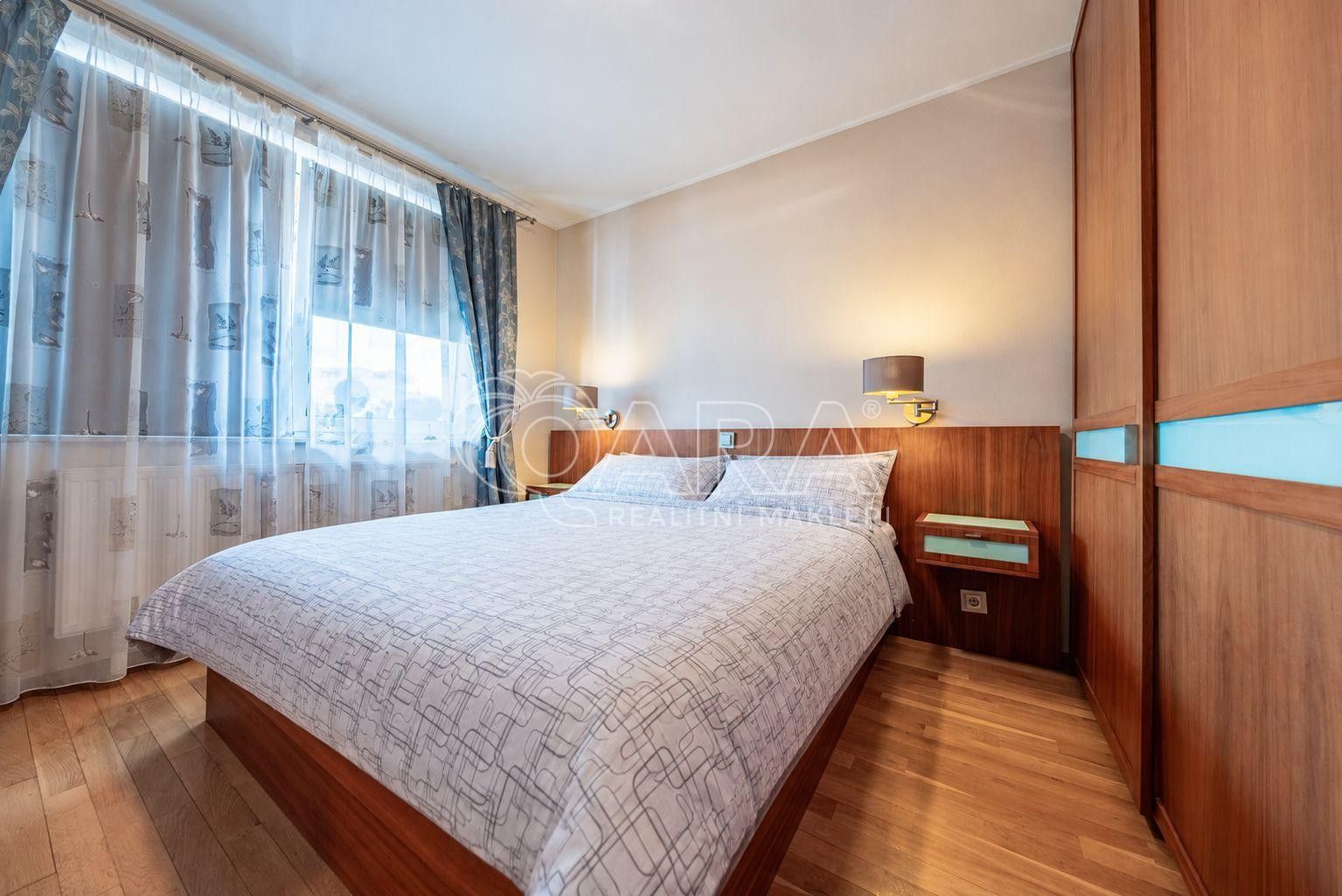 Byt 4+1 · 117 m² · Radošovická, Praha Strašnice - 4