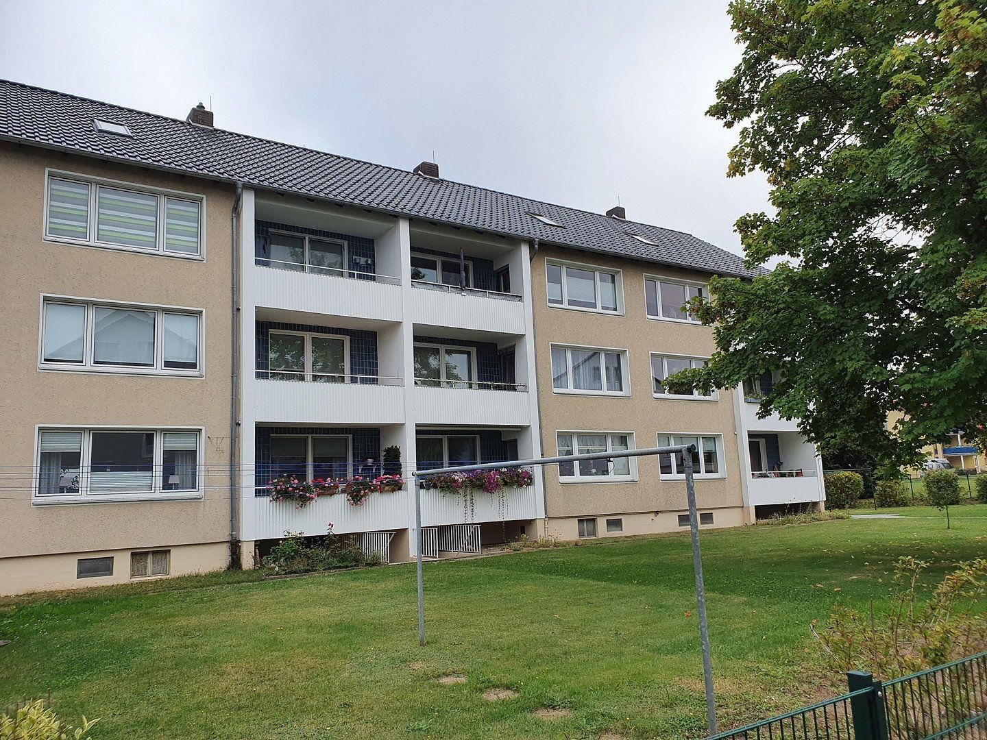 3+1, , Dolní Sasko, 74 m² - 1