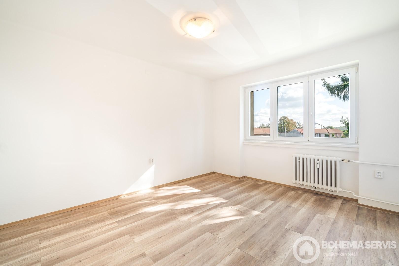 3+1, Kunštátská, Poděbrady, 55 m² - 2