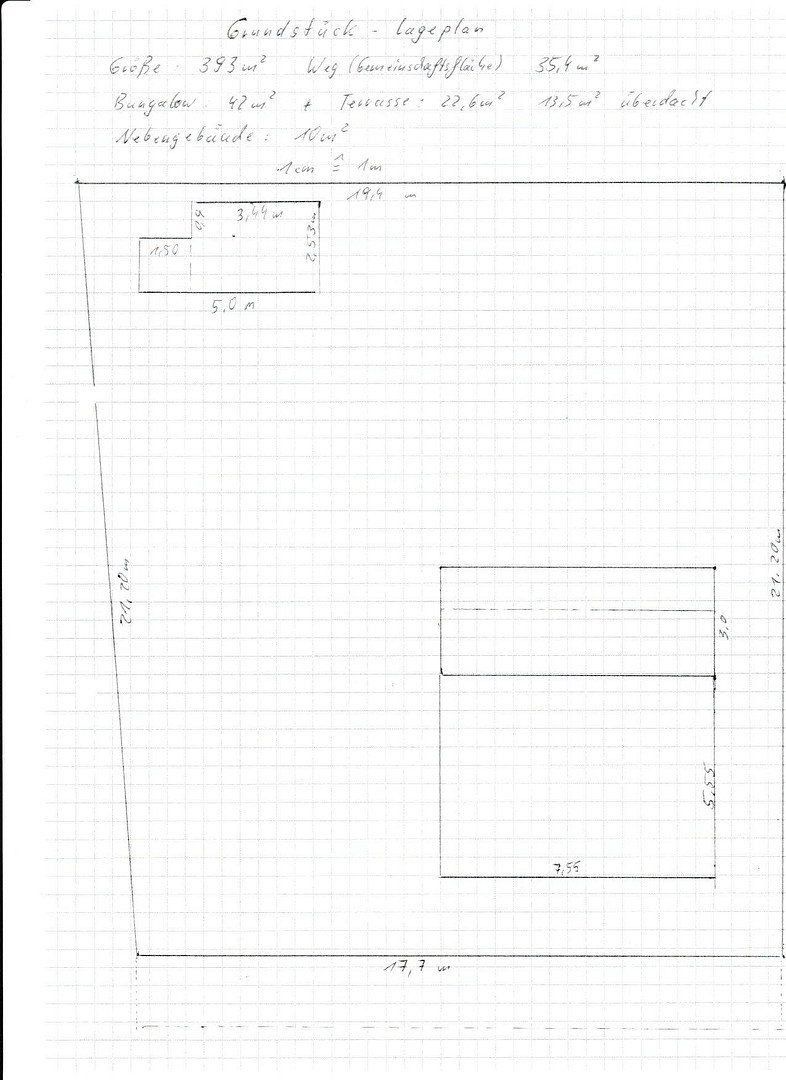 Prodej rodinný dům - , Mecklenburg-Vorpommern, 45 m² - 5