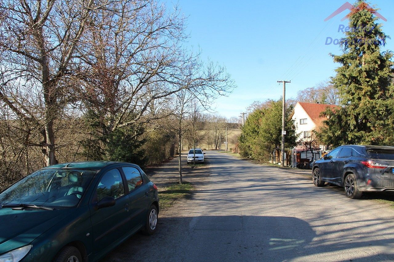 Pozemek pro bydlení, 1 000 m²