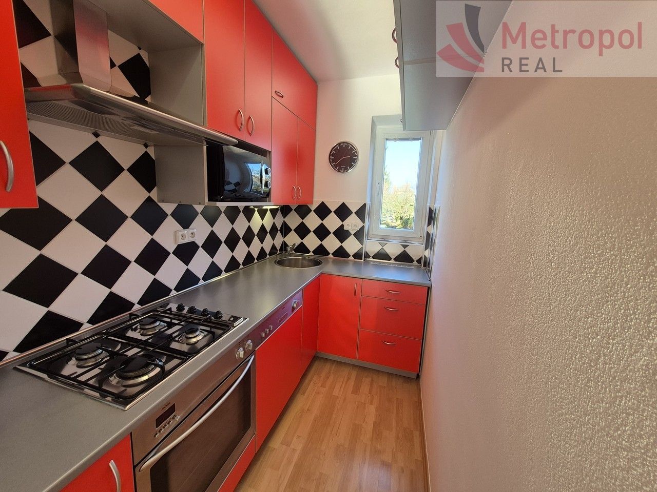 Prodej byt 3+kk - Brandlova 357, Vysoké Mýto, 55 m²