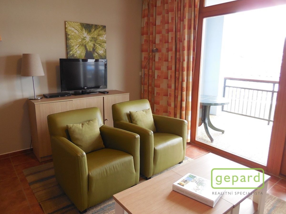 Prodej byt 2+kk - Slupečná, Lipno nad Vltavou, 69 m²