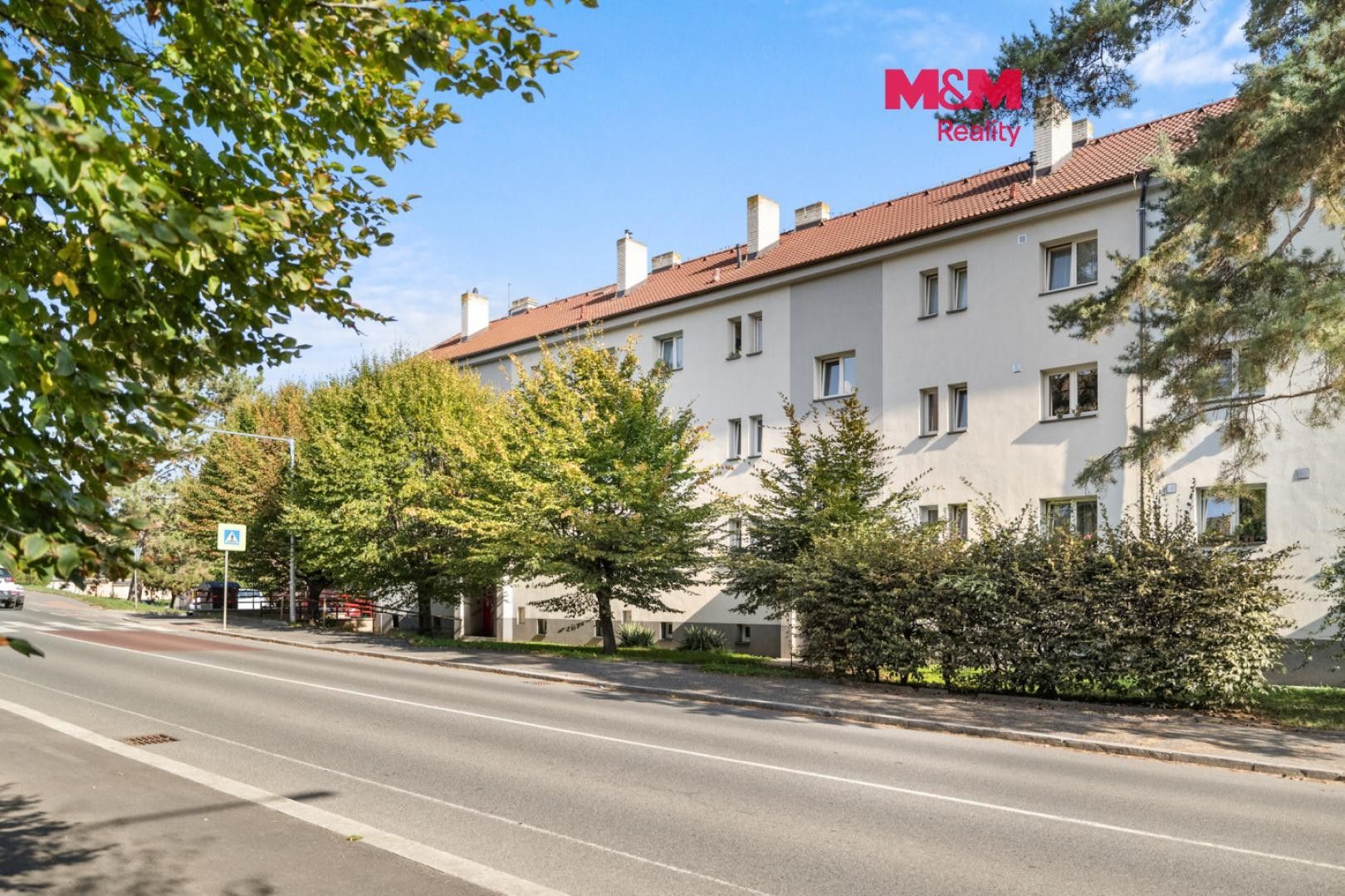 2+1, Třída Míru 1170, Beroun Beroun-Město, 56 m²