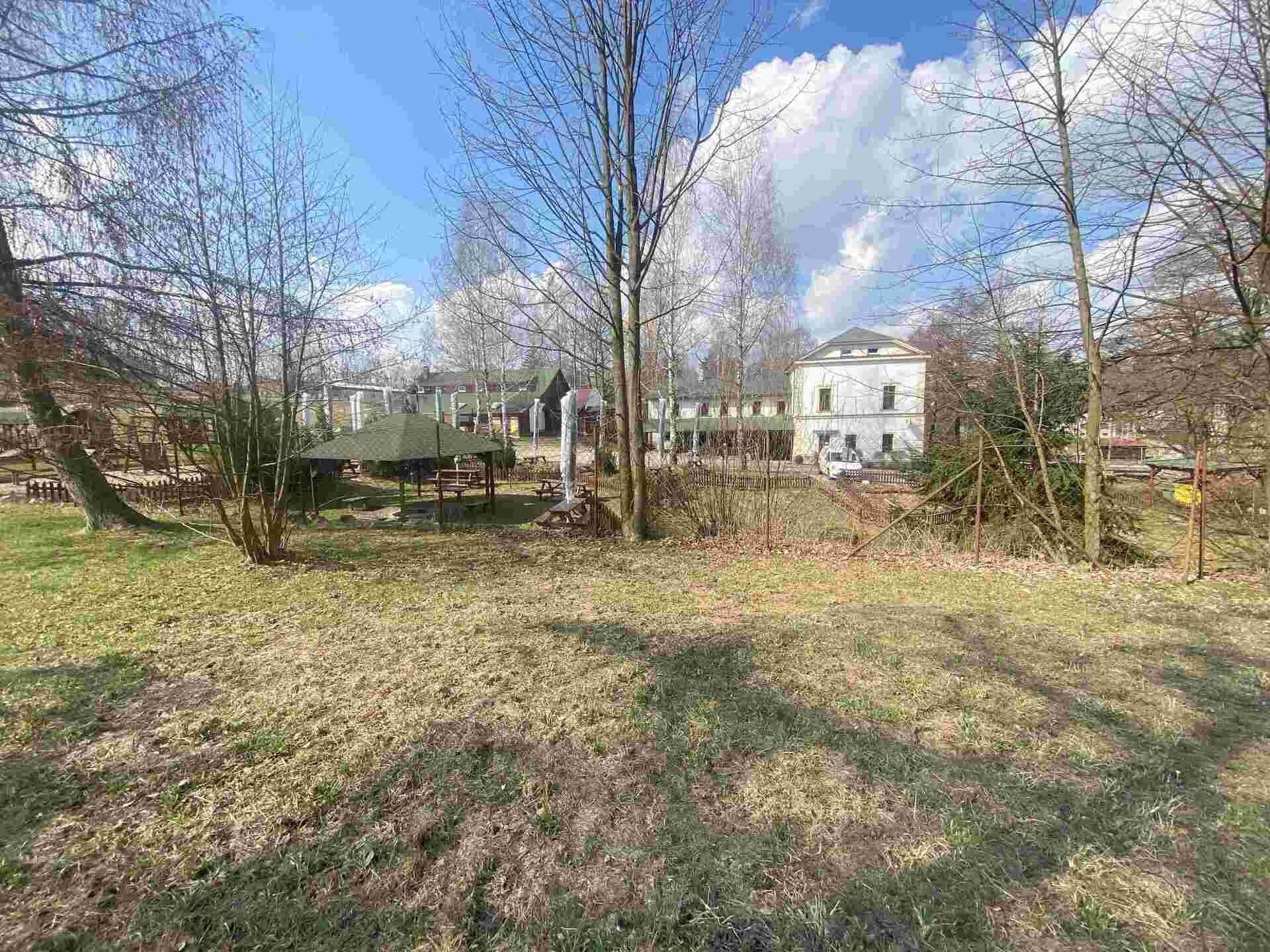 Komerční pozemek · 1 012 m² · Rokytnice v Orlických horách - 3